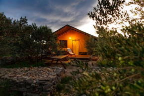 Adriatic Heritage Glamping No1